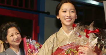 ごちそうさん」脚本家の森下佳子さん、向田邦子賞を受賞「次作は現代劇に挑戦したい」 