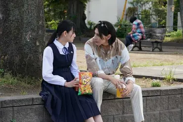 愛の、がっこう。第2話】愛実、婚約相手から「やり直したい」と連絡 カヲルは夏希を説得