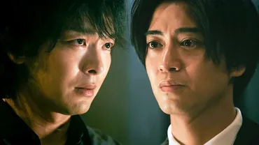 ネタバレあり】『DOPE』第3話 中村倫也゛陣内゛と髙橋海人゛才木゛が自分の正義を貫いた夜 