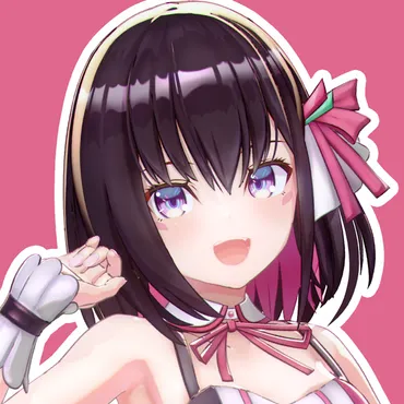 Vtuber事務所「ホロライブ」内に音楽レーベル「イノナカミュージック」設立！「AZKi」「星街すいせい」が所属決定