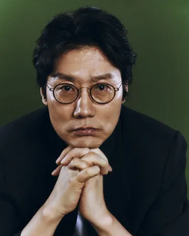 インタビュー＞Netflix「イカゲーム シーズン3」ファン・ドンヒョク監督、話題のエンディングの意味やスピンオフ制作などについて語る 