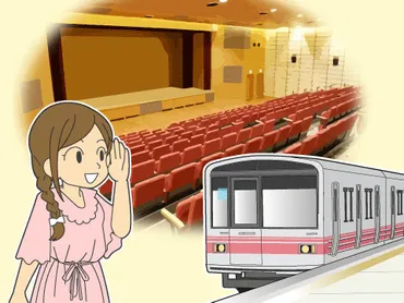 劇場・ホール・会館の音響技術、防音技術／ホームメイト