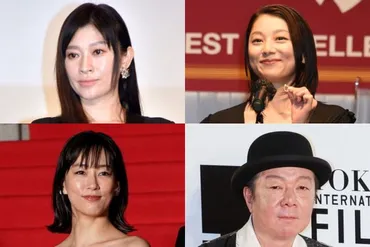 『踊る大捜査線』出演者の現在！水川あさみ、小池栄子、篠原涼子…彼らの軌跡を振り返る？『踊る大捜索線』再放送で話題！ブレイク前の俳優たち、あの頃から何が変わった？