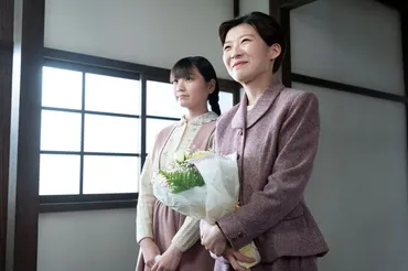 虎に翼 第20週＞寅子（伊藤沙莉）が「原爆裁判」を担当する