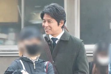 出ててびっくり」『踊る大捜査線』に端役出演していた゛超人気女優゛に視聴者驚き「知らなかった」 (2024年9月18日) 