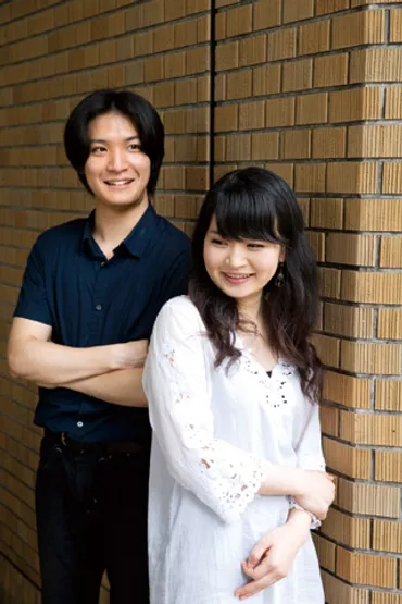 成田達輝○ヴァイオリン＆萩原麻未○ピアノ – ぶらあぼONLINE 