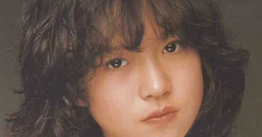 中森明菜デビュー初期3作品の再発決定、ラッカーマスターサウンド採用＆カラオケ音源付き 