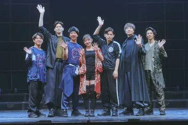 『新・幕末純情伝』が再び！村山彩希主演、時代を超えた愛と革命を描くミュージカル？村山彩希主演『新・幕末純情伝』：幕末を駆け抜けるヒロイン