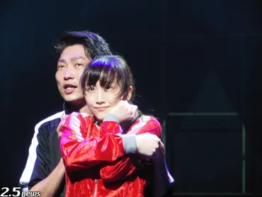 3.0レポート】『新・幕末純情伝』 – StageNews