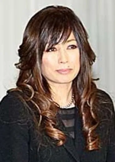 二谷友里恵って、女優から実業家へ転身したってホント？二谷友里恵の華麗なる転身とは！？