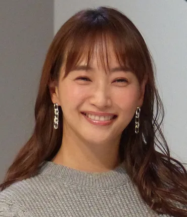 藤本美貴 女性共感？部屋の寸法は手で測る「欲しい家具はとりあえす買って入る所にどうにか入れる」― スポニチ Sponichi Annex 芸能