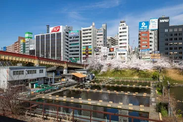 日本屈指の高級住宅街、市ヶ谷・麹町の住みやすさを徹底解説！ 