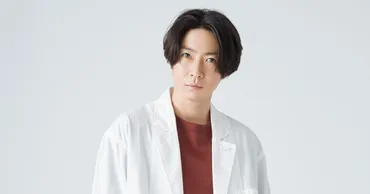 相葉雅紀、12年ぶりの主演舞台！「ようこそ、ミナト先生」6月から上演