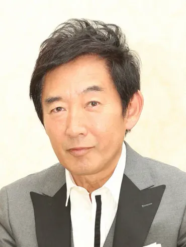 石田純一、健康不安が続々！余命8年宣告からまさかの現在！?石田純一の人生、波乱万丈とは!!?