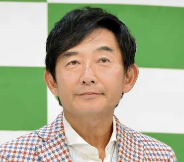 石田純一、姉が孤独死で「本当に痛ましい」熱中症の可能性も ２カ月前にエアコンプレゼントも/芸能/デイリースポーツ online