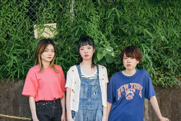 SHISHAMO・宮崎朝子に訊く より深く豊かになった最新作『SHISHAMO 7』が生まれるまで 