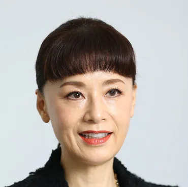 森公美子、悪質デマに注意喚起 昨年も゛死亡説゛否定「絶対引っかから無いようにして下さいね！」 