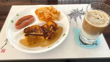 藤あや子、孫が自宅にお泊まりした日のブランチ「まるでカフェのような」 