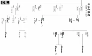 愛子天皇｣は選択肢に入っていない…｢旧宮家男子を養子に｣という政府の皇族確保策が妙案である理由 ｢男系派vs女系派｣が火花を散らす皇位継承問題の終着点  