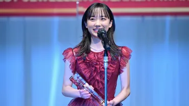 芦田愛菜、仕事セーブしたまま実質的な「年間CM女王」に…大学進学後は活動が活発化？