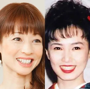 花田美恵子、再婚の真相は？元横綱・若乃花の妻との波乱万丈な人生とは！？