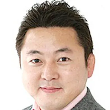 舞の海秀平 