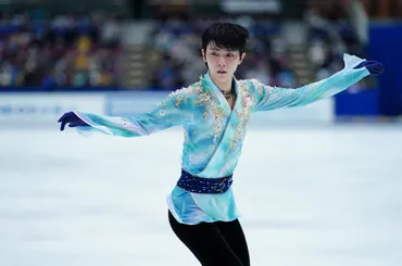 羽生結弦の家族？意外な素顔とは！？