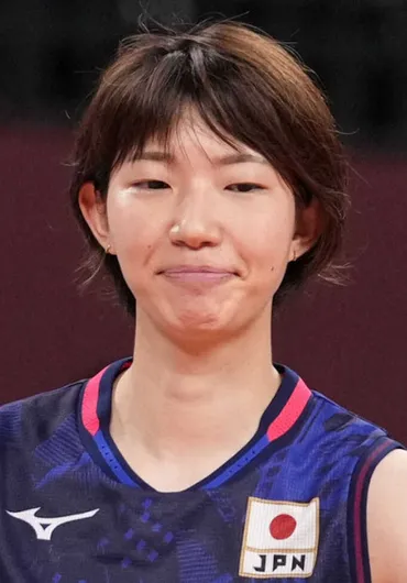 石井優希 結婚？バレーボール界のレジェンドの結婚と今後の活動について！結婚相手は一体誰なのか！？