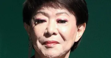 美川憲一 複雑な生い立ちを明かす「実母と育ての母が姉妹」「お金のために歌手に」成功後は3人で生活（スポニチ） 