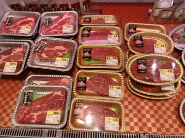 高品質で安くて品数豊富…！ロピアに行くなら肉コーナーは外せない 