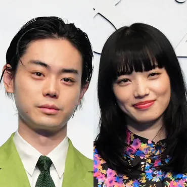 菅田将暉＆小松菜奈が結婚 知人「とにかく菅田さんがベタぼれ」― スポニチ Sponichi Annex 芸能