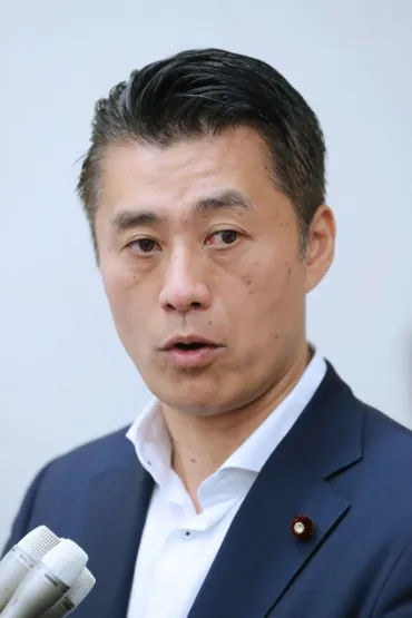 細野豪志氏、自民入り囁かれる中「ゲス不倫」関連選挙区に？