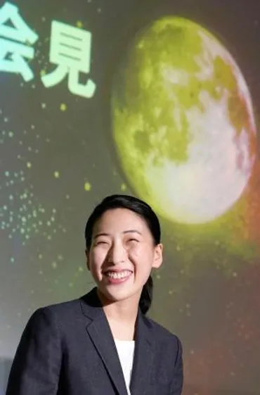 宇宙飛行士に合格、米田あゆさんは神戸女学院出身 母校の恩師ら喜び「常にチャレンジする生徒だった」 