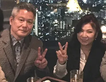 八代亜紀が元夫・増田登と離婚した本当の理由！浮気相手は後輩歌手だった！？ 