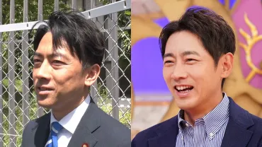 小泉孝太郎「どこか進次郎に後ろめたい気持ちもあって……」兄はなぜ政治家にならなかったのか、その真相は？