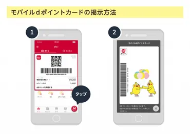 dアカウントって、一体ナニ？ - ドコモユーザー必見！乗り換え時の注意点とは！？