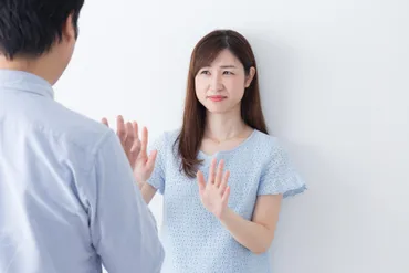 生理的に無理ってどういうこと？その心理とは！？