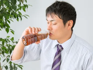 お茶系飲料でも危険!?菌が増えやすいペットボトル飲料 食と健康 All About