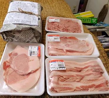 桜の山農場 見学に行きました。ストレスをかけない豚肉がメチャウマ！（広島県三原市高坂町） 