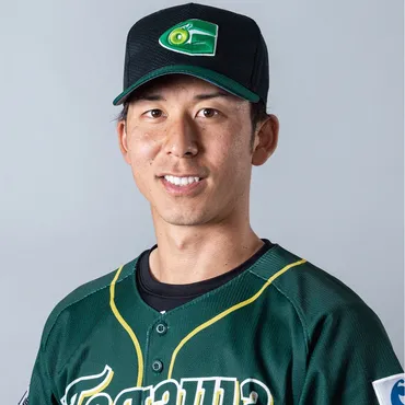 望月涼太、プロ野球への挑戦！夢は叶うのか？四国ILで魅せる！その実力とは！？