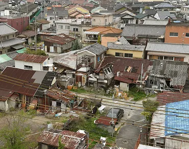 ウトロ地区の平和祈念館？日本のヘイトクライムの現実とは！？