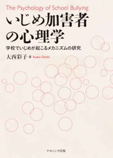 いじめはなぜ起こる？加害者の心理と対策を探るいじめとは一体！？