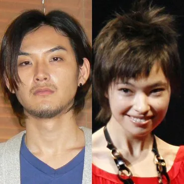 松田龍平 ハーフモデル太田莉菜とでき婚― スポニチ Sponichi Annex 芸能