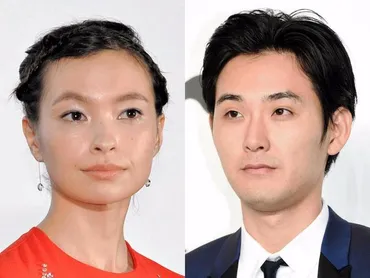 松田龍平と太田莉菜が離婚「家族三人で築き上げた風景は景色を変えるが…」/芸能/デイリースポーツ online