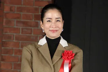 内田恭子、帰国子女のデメリット「改めて感じました」 長男の勉強手伝うも…「強くなれ」 