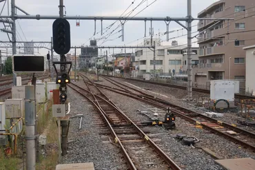 京浜東北線南浦和始発大宮行き: ミスターKの乗り鉄旅日記