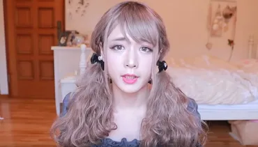 ひめにぃ様は元ヤンキー？女装YouTuberの真実女装メイク動画が大人気！とは！？