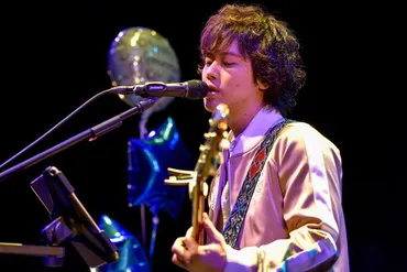 三浦祐太朗、母・山口百恵の楽曲カバーアルバム発売 