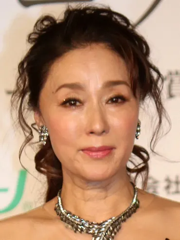 浅野ゆう子 1歳年下夫との熟年婚生活明かす 自粛期間は「一生分お料理」も「人生マックスの体重」に― スポニチ Sponichi Annex 芸能