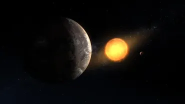 サイズと温度が地球に似た太陽系外惑星「ケプラー1649c」を発見！ 